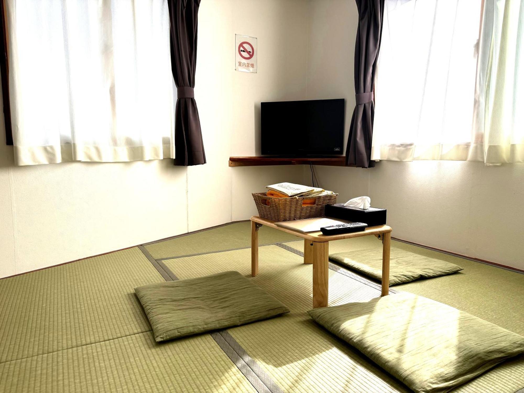 Nozawaonsen Guest House Miyazawa Exterior foto