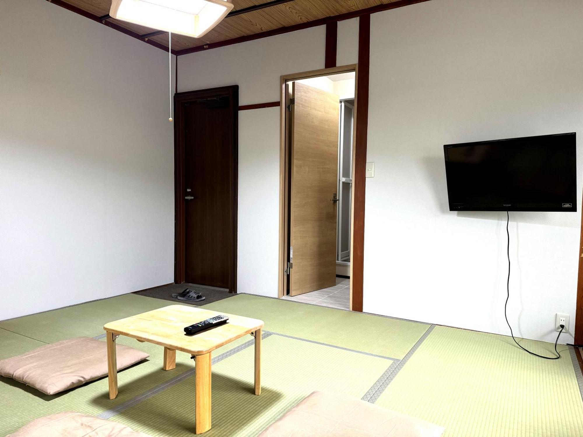 Nozawaonsen Guest House Miyazawa Quarto foto