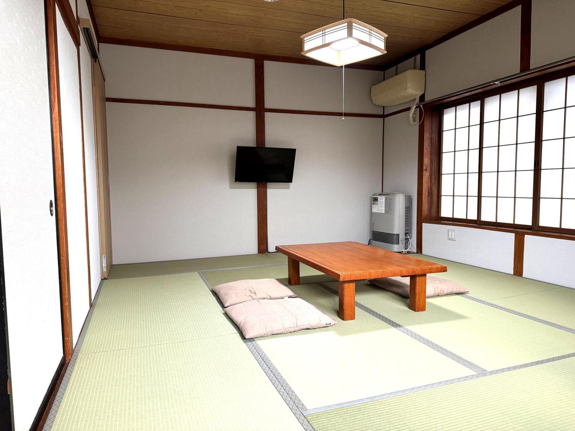Nozawaonsen Guest House Miyazawa Quarto foto